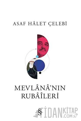 Mevlana’nın Rubaileri