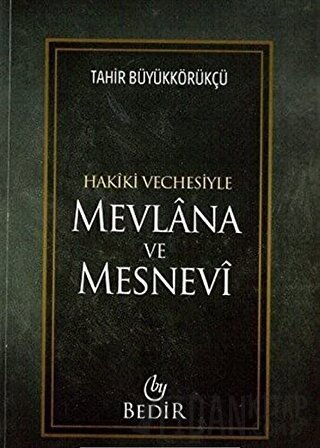 Mevlana ve Mesnevi