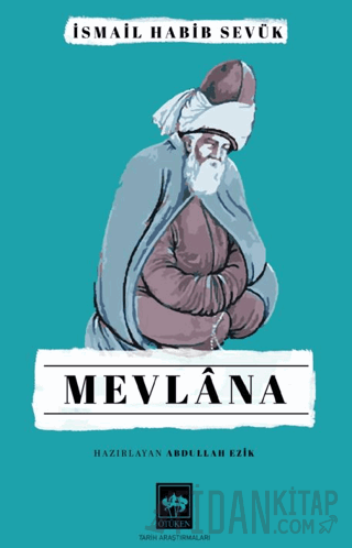 Mevlana İsmail Habib Sevük
