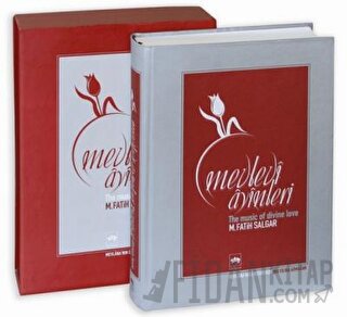 Mevlevi Ayinleri The Music of Divine Love (Ciltli)