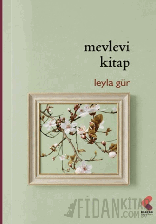 Mevlevi Kitap Leyla Gür