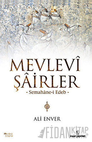 Mevlevi Şairler Ali Enver