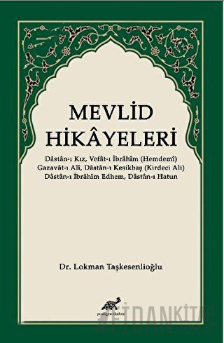 Mevlid Hikayeleri
