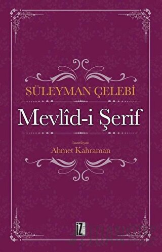 Mevlid-i Şerif