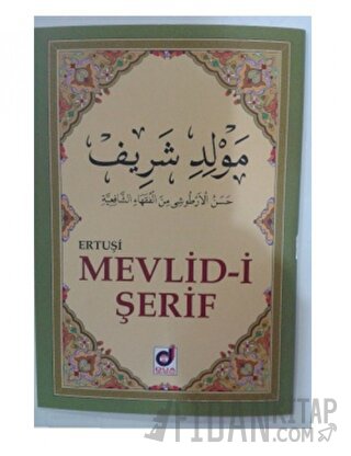 Mevlid-i Şerif