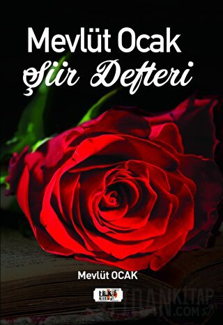 Mevlüt Ocak Şiir Defteri