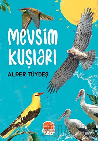 Mevsim Kuşları