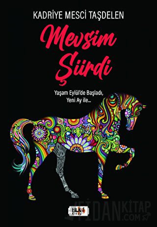 Mevsim Şiirdi