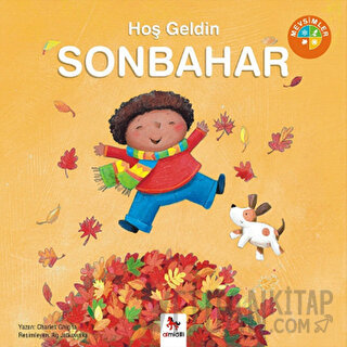 Mevsimler - Hoş Geldin Sonbahar