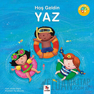 Mevsimler - Hoş Geldin Yaz