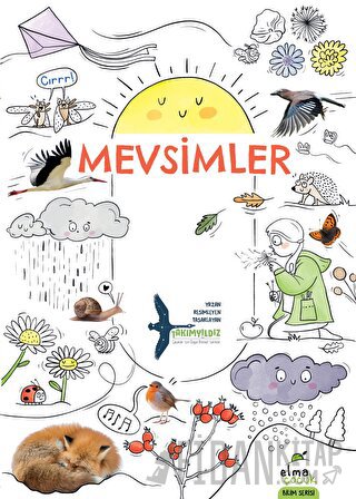 Mevsimler
