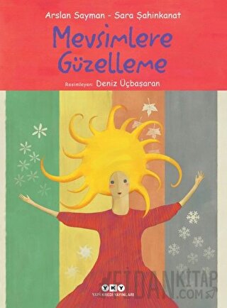 Mevsimlere Güzelleme