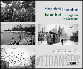 Mevsimlerle İstanbul / Istanbul throughout the Seasons (Türkçe – İngil
