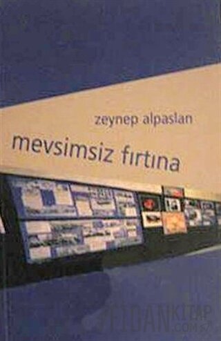 Mevsimsiz Fırtına