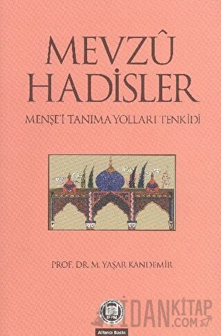 Mevzu Hadisler