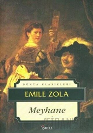 Meyhane Emile Zola