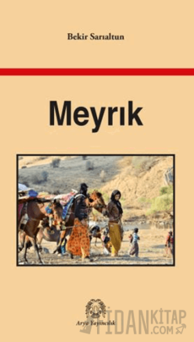 Meyrık