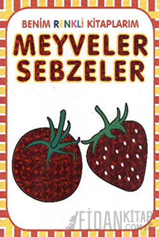 Meyveler - Sebzeler Kolektif