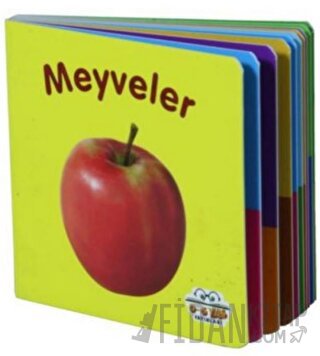 Meyveler