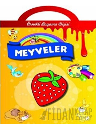 Meyveler Kolektif
