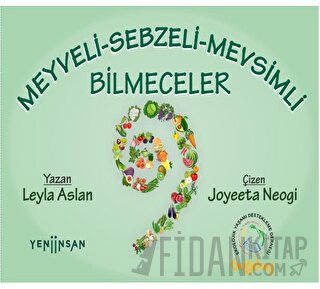 Meyveli, Sebzeli Mevsimli Bilmeceler