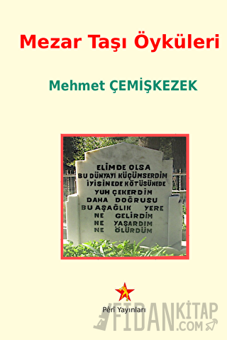 Mezar Taşı Öyküleri