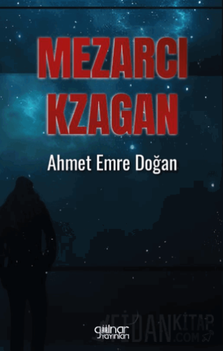 Mezarcı Kzagan