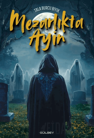 Mezarlıkta Ayin Tala Burcu Bıyık