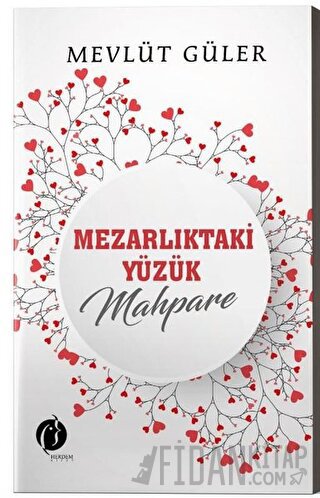 Mezarlıktaki Yüzük Mahpare