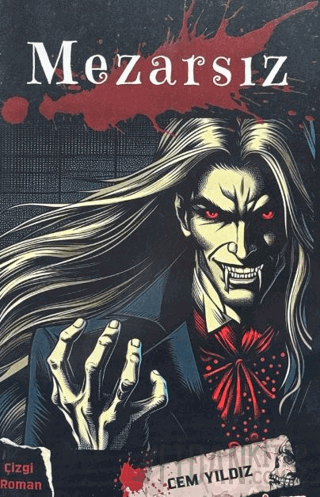 Mezarsız Cem Yıldız