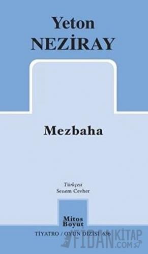 Mezbaha