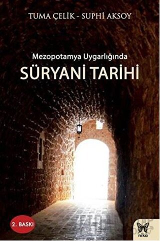 Mezopotamya Uygarlığında Süryani Tarihi