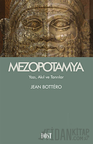 Mezopotamya Yazı, Akıl ve Tanrılar