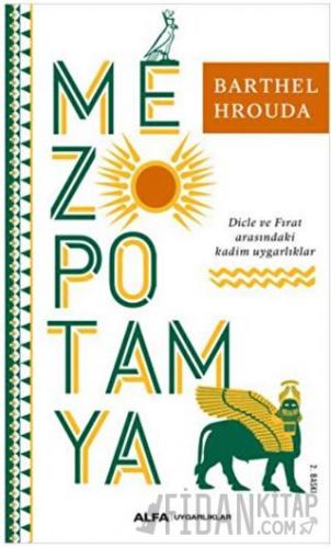 Mezopotamya