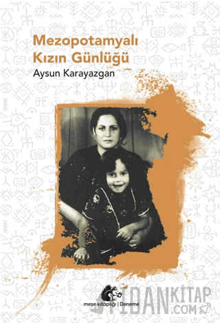 Mezopotamyalı Kızın Günlüğü