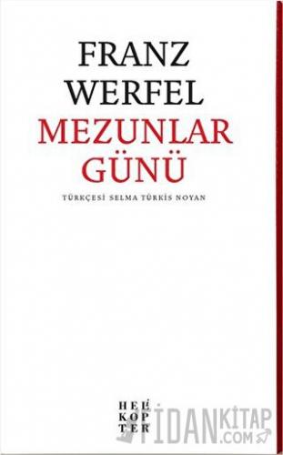 Mezunlar Günü