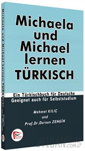 Michaela und Michael Lernen Türkisch Dursun Zengin