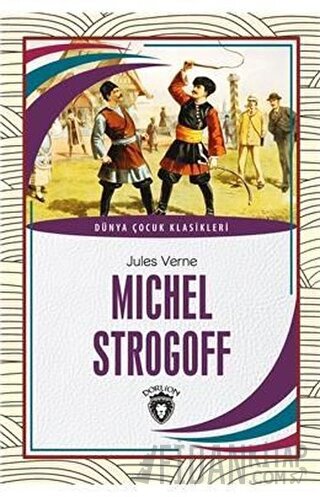 Michel Strogoff
