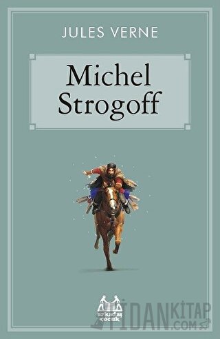 Michel Strogoff