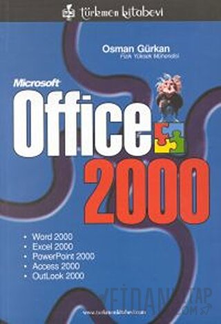 Microsoft Office 2000 Osman Gürkan
