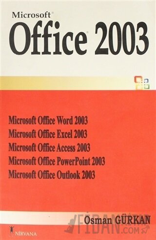 Microsoft Office 2003 Osman Gürkan