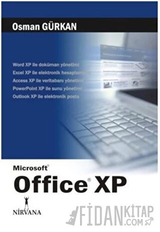 Microsoft Office XP Osman Gürkan