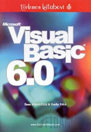 Microsoft Visual Basic 6.0 İhsan Karagülle