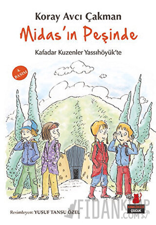 Midas’ın Peşinde