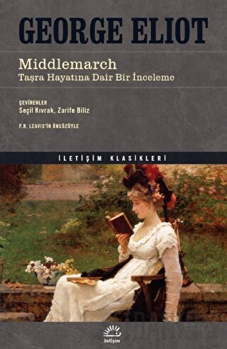 Middlemarch George Eliot