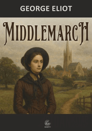 Middlemarch George Eliot