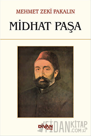 Midhat Paşa