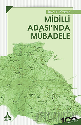 Midilli Adası’nda Mübadele