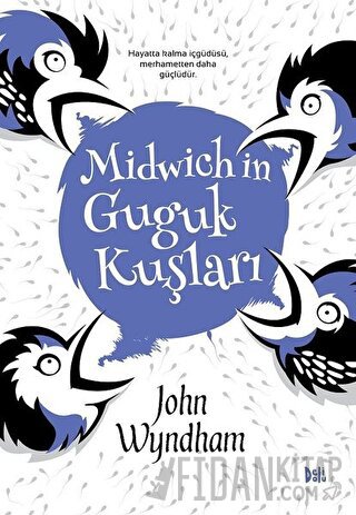 Midwich'in Guguk Kuşları John Wyndham