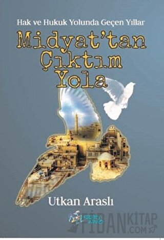 Midyat'tan Çıktım Yola